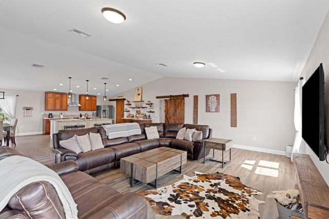 6536 SE 26th Trail, Okeechobee, FL 34974