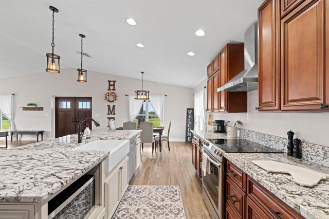 6536 SE 26th Trail, Okeechobee, FL 34974