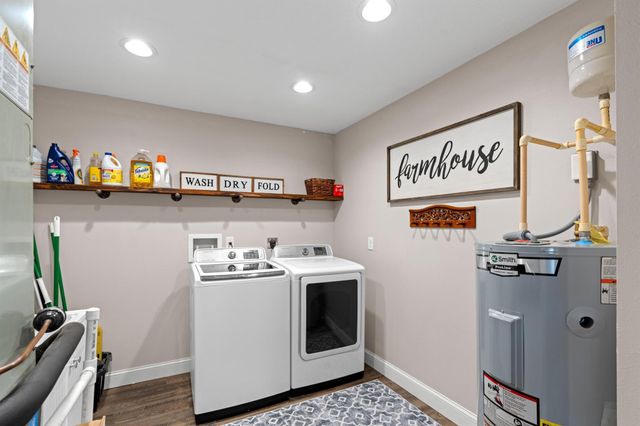 6536 SE 26th Trail, Okeechobee, FL 34974