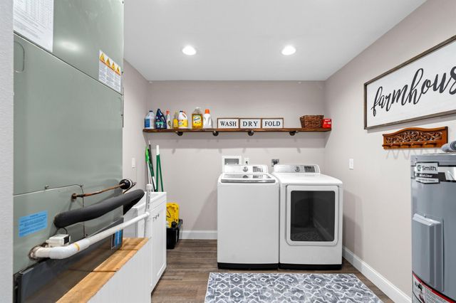 6536 SE 26th Trail, Okeechobee, FL 34974