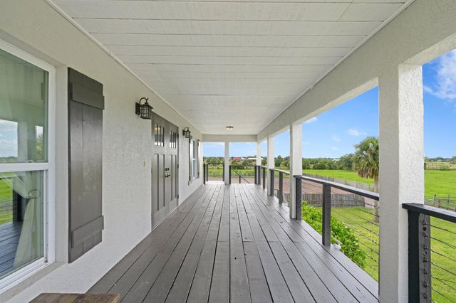 6536 SE 26th Trail, Okeechobee, FL 34974