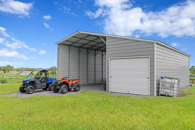 6536 SE 26th Trail, Okeechobee, FL 34974