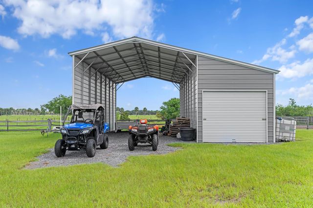 6536 SE 26th Trail, Okeechobee, FL 34974