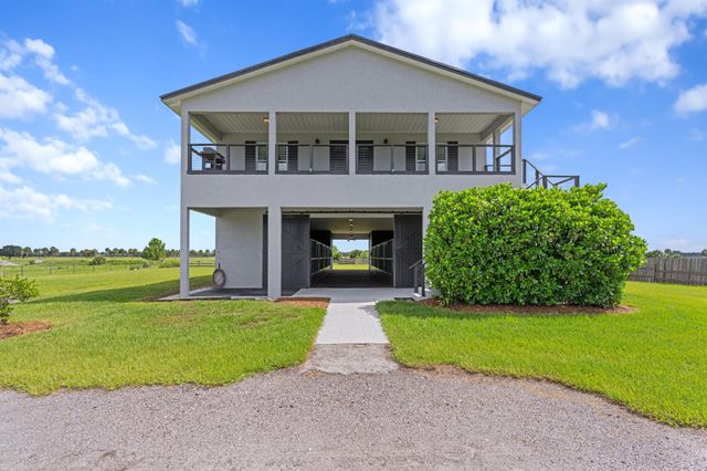 6536 SE 26th Trail, Okeechobee, FL 34974