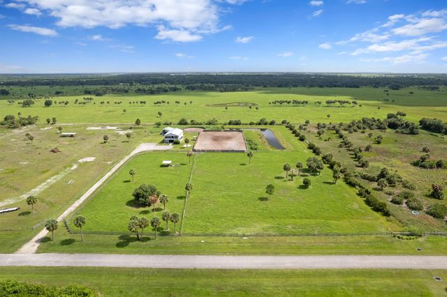 6536 SE 26th Trail, Okeechobee, FL 34974