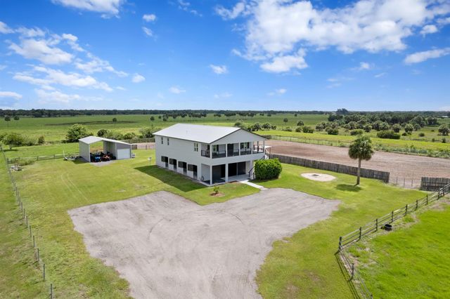 6536 SE 26th Trail, Okeechobee, FL 34974