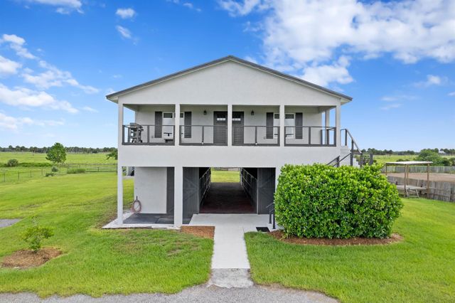 6536 SE 26th Trail, Okeechobee, FL 34974