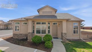 3417 Plantation Grove, Colorado Springs, CO 80920