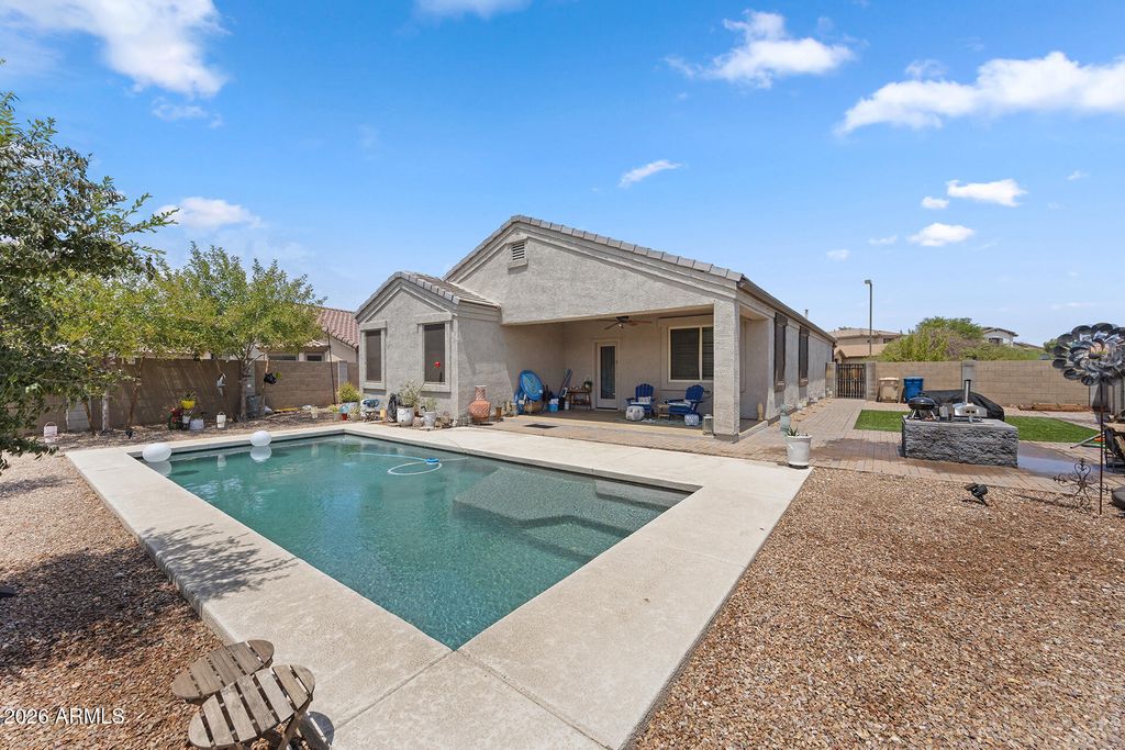 29805 W CLARENDON Avenue, Buckeye, AZ 85396 — photo 3