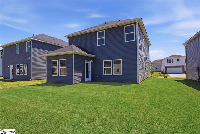 14 Angel Wood Drive, Piedmont, SC 29673