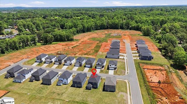 14 Angel Wood Drive, Piedmont, SC 29673