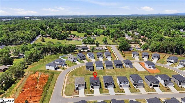 14 Angel Wood Drive, Piedmont, SC 29673
