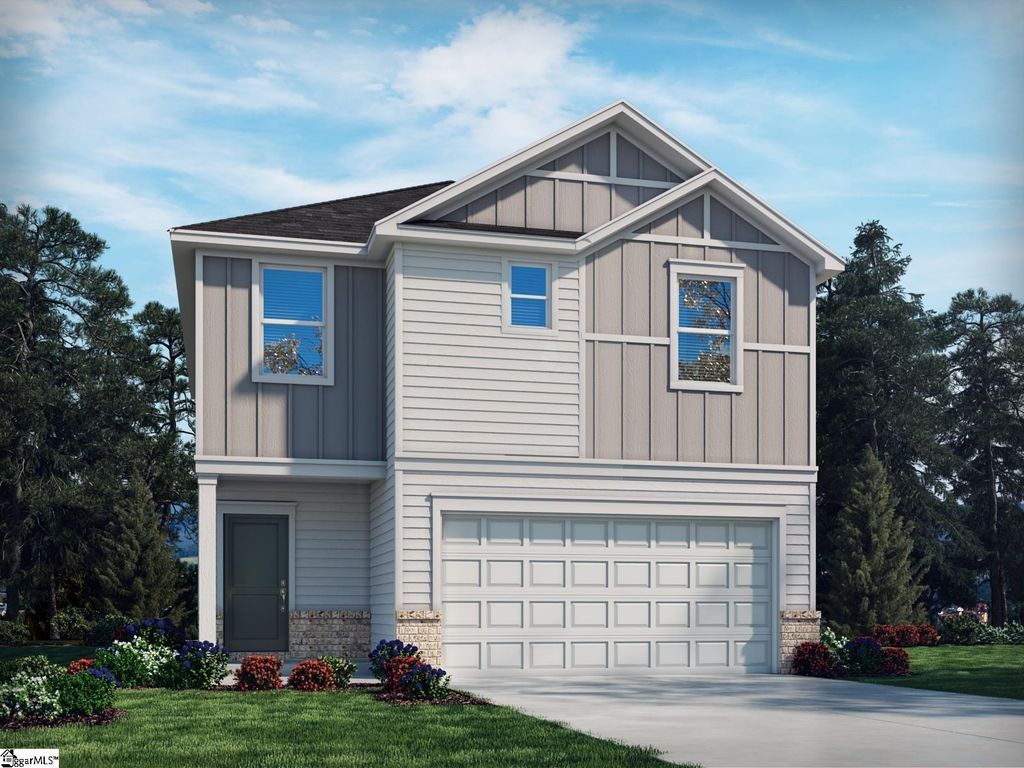 14 Angel Wood Drive, Piedmont, SC 29673