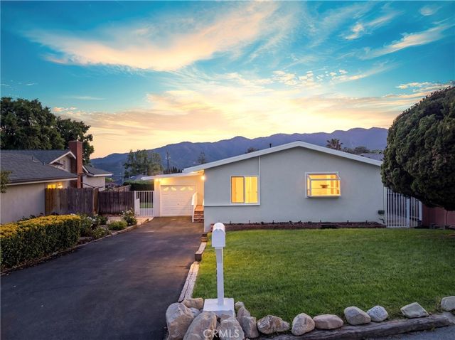 2530 Mary Street, Montrose, CA 91020