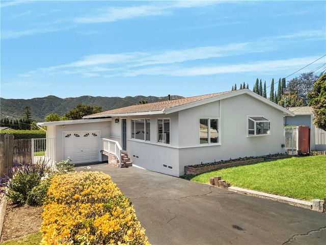 2530 Mary Street, Montrose, CA 91020