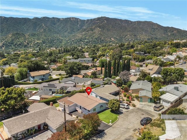 2530 Mary Street, Montrose, CA 91020