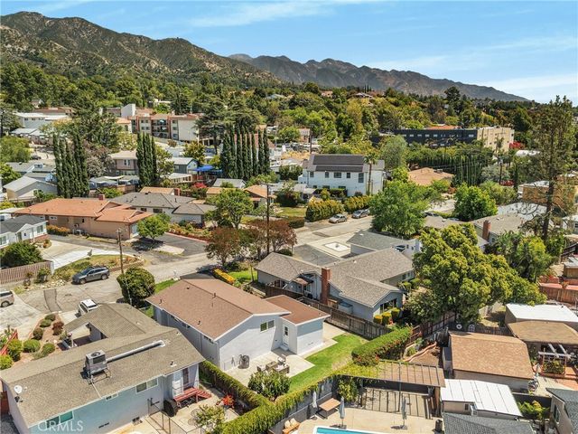 2530 Mary Street, Montrose, CA 91020