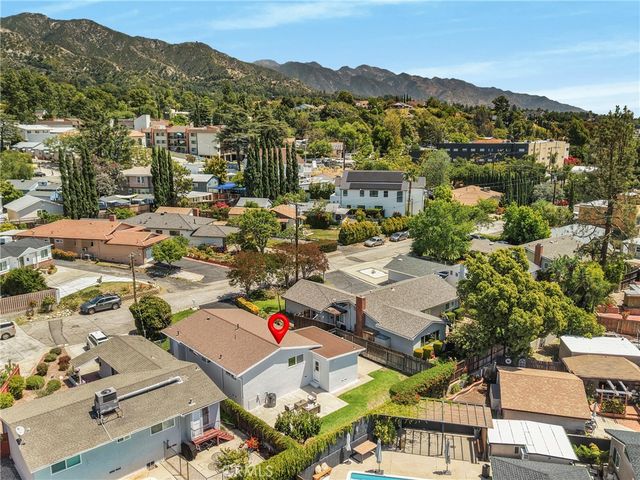 2530 Mary Street, Montrose, CA 91020