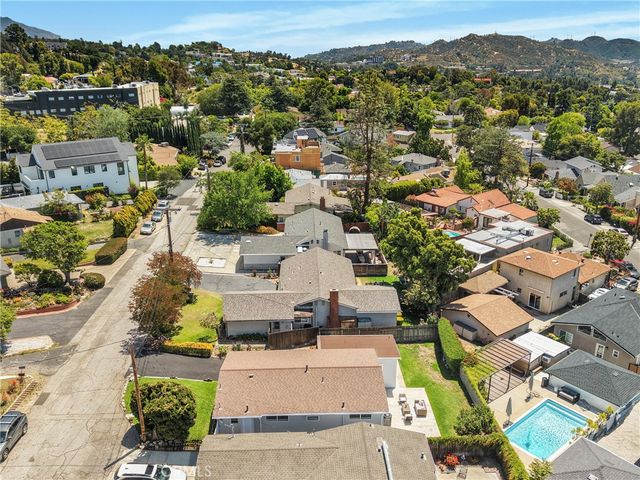 2530 Mary Street, Montrose, CA 91020