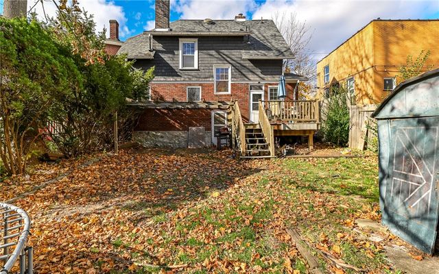 242 Breading Ave, Ben Avon, PA 15202