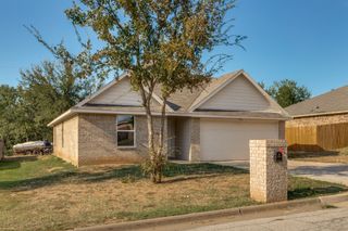 1517 Jacqueline Lane, Graham, TX 76450