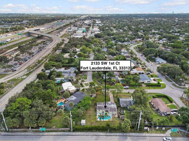 2133 SW 1st Ct, Fort Lauderdale, FL 33312