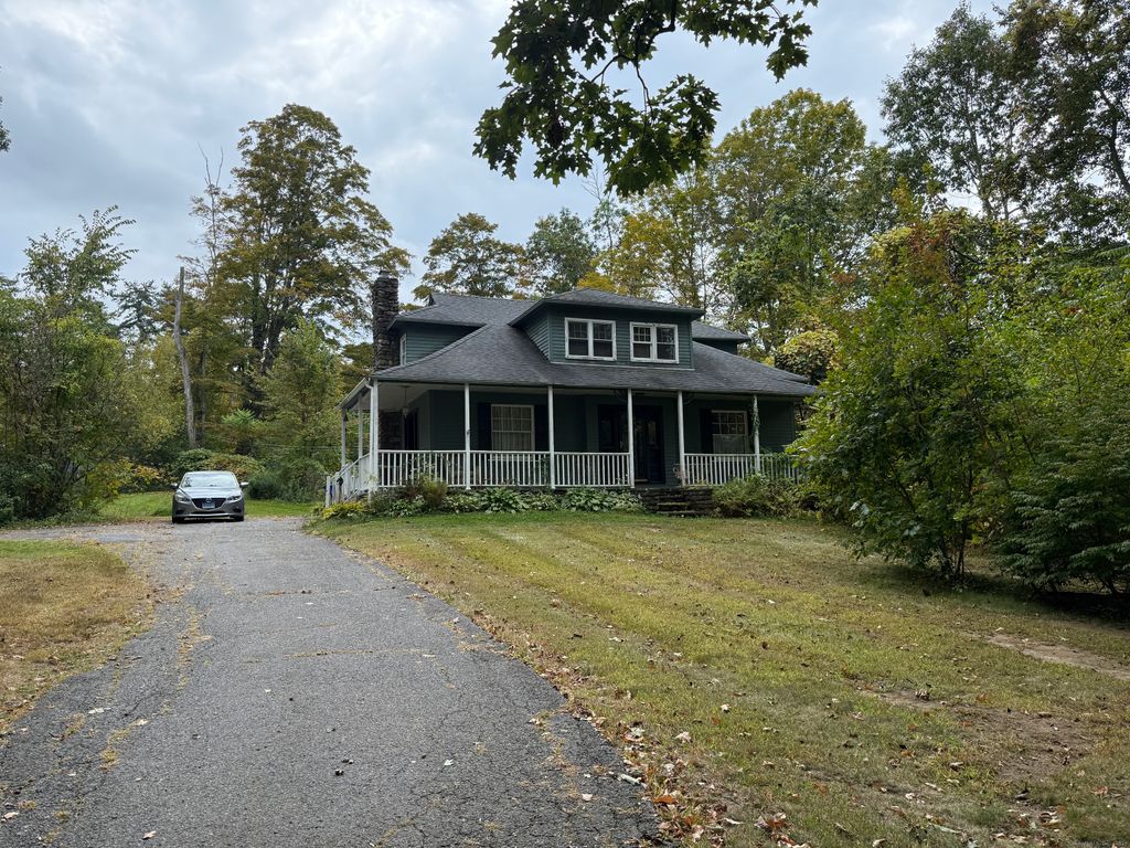 190 Hayden Hill Road, Torrington, CT 06790