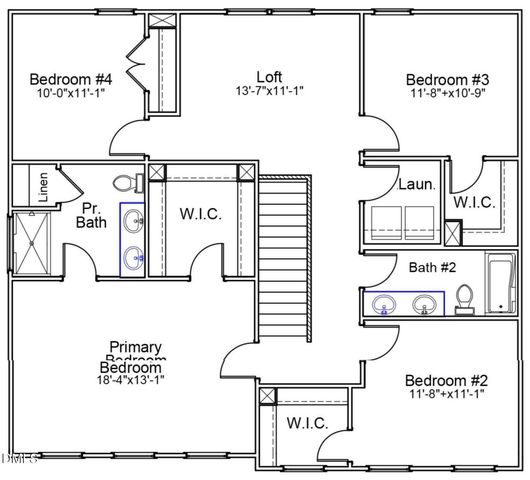 52 Mistflower Drive, Youngsville, NC 27596