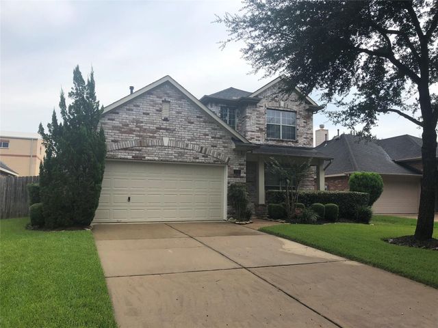 210 Briar Trace Lane, Richmond, TX 77406
