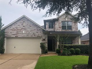 210 Briar Trace Lane, Richmond, TX 77406