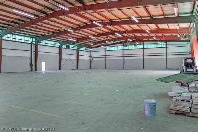 560 W Second Street, Booneville, AR 72927