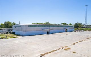 560 W Second Street, Booneville, AR 72927