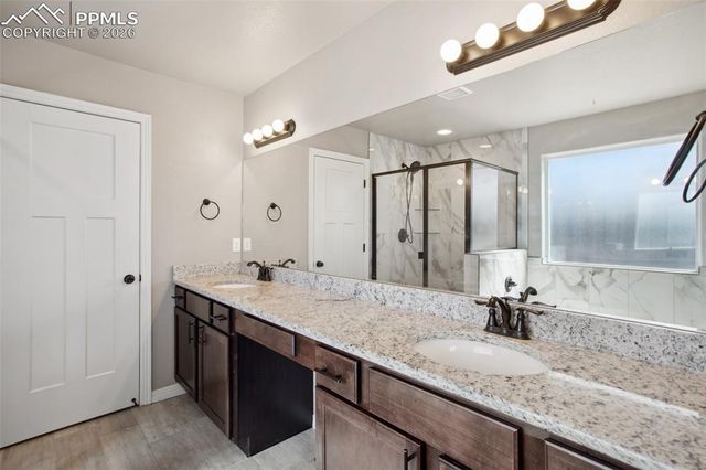 7118 Dutch Loop, Colorado Springs, CO 80925