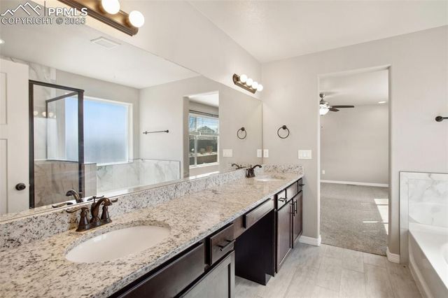 7118 Dutch Loop, Colorado Springs, CO 80925