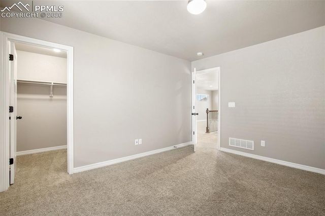 7118 Dutch Loop, Colorado Springs, CO 80925