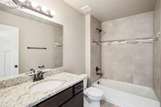 7118 Dutch Loop, Colorado Springs, CO 80925