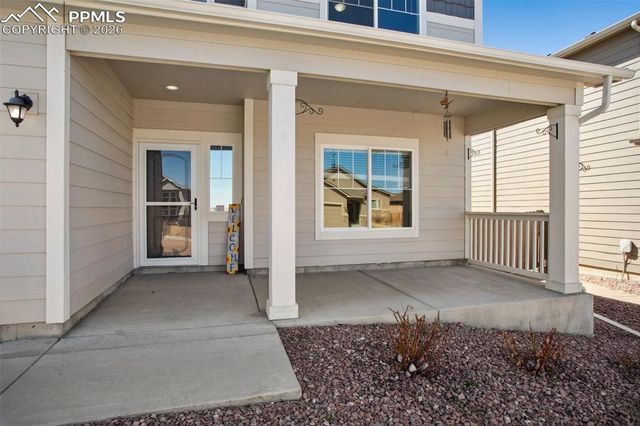 7118 Dutch Loop, Colorado Springs, CO 80925