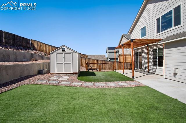 7118 Dutch Loop, Colorado Springs, CO 80925