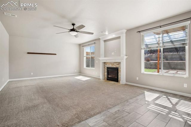 7118 Dutch Loop, Colorado Springs, CO 80925