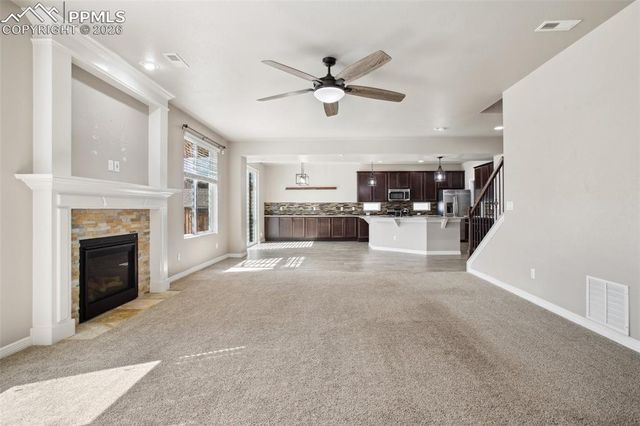 7118 Dutch Loop, Colorado Springs, CO 80925