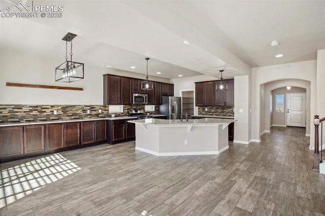 7118 Dutch Loop, Colorado Springs, CO 80925