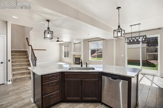 7118 Dutch Loop, Colorado Springs, CO 80925