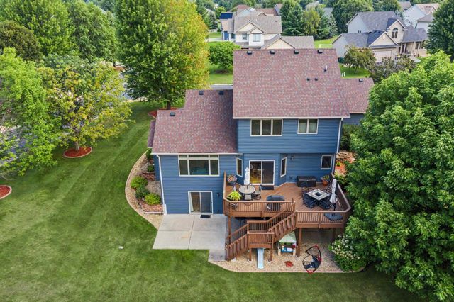 2252 132nd Court NE, Blaine, MN 55449