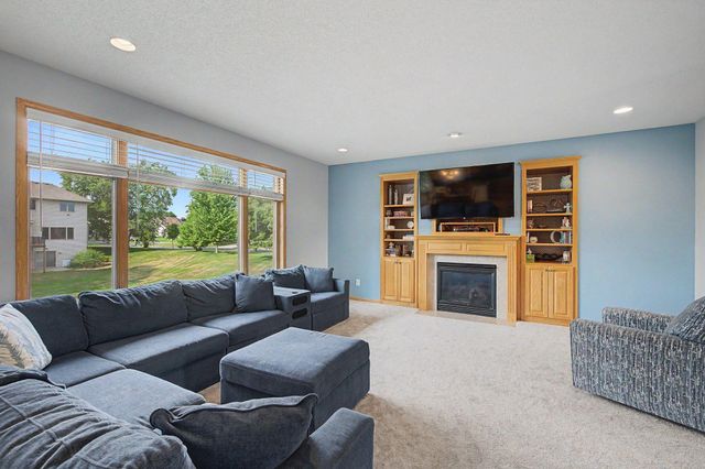 2252 132nd Court NE, Blaine, MN 55449