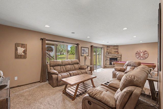 2252 132nd Court NE, Blaine, MN 55449