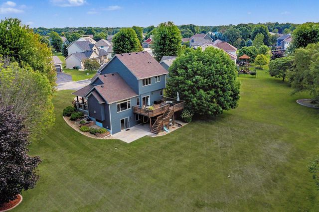 2252 132nd Court NE, Blaine, MN 55449