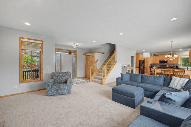 2252 132nd Court NE, Blaine, MN 55449