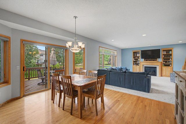 2252 132nd Court NE, Blaine, MN 55449