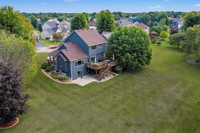 2252 132nd Court NE, Blaine, MN 55449