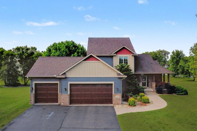 2252 132nd Court NE, Blaine, MN 55449